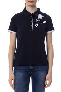 polo t-shirt F.E.V. by Francesca E. Versace 5561552