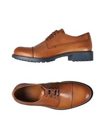 Обувь на шнурках Armani Jeans 11442307oi