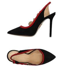 Туфли CHARLOTTE OLYMPIA 11442265kv