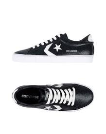 Низкие кеды и кроссовки Converse 11437694gb