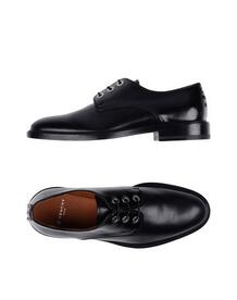 Обувь на шнурках Givenchy 11306177hd