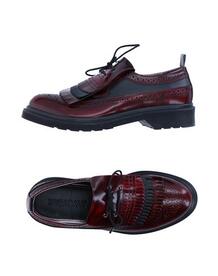 Обувь на шнурках LE QARANT 11289518vm
