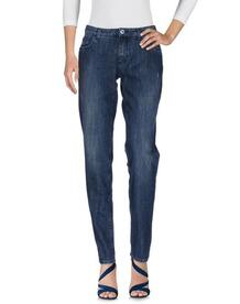 Джинсовые брюки Trussardi jeans 42611196qs