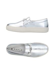 Кеды и кроссовки Tod's 11443667OQ