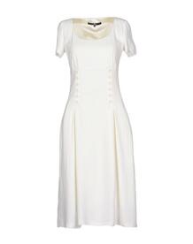 Короткое платье ELISABETTA FRANCHI 24 ORE 34559301vf