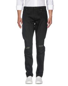 Джинсовые брюки Yves Saint Laurent 42660833dw