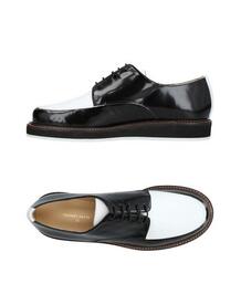 Обувь на шнурках SLACK LONDON 11442947nt