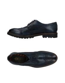 Обувь на шнурках Base London 11439649bb