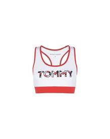 Топ без рукавов Tommy Hilfiger 12156636sf