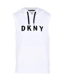 Толстовка DKNY Jeans 12154210im
