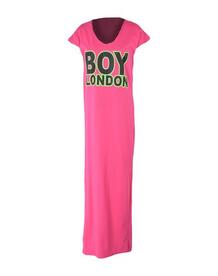Длинное платье Boy London 34815316rf