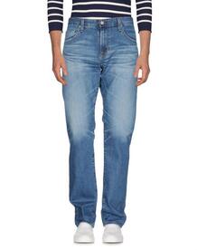 Джинсовые брюки AG Jeans 42657207nt