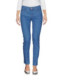 Джинсовые брюки M.i.h jeans 42629213EE