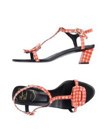 Сандалии Roger Vivier 11399083rl