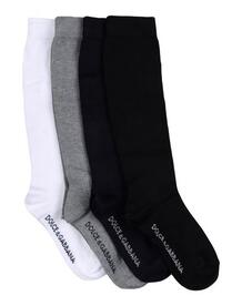 Короткие носки Dolce&Gabbana 48184008sm