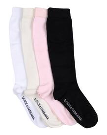 Короткие носки Dolce&Gabbana 48184008id