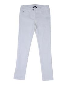 Джинсовые брюки Miss Blumarine 42651270kx