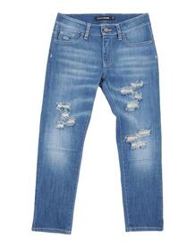Джинсовые брюки EUROPEAN CULTURE 42609949om