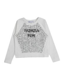 Толстовка Patrizia Pepe 12123405na