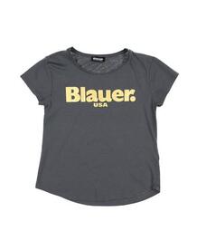 Футболка Blauer 12060707co