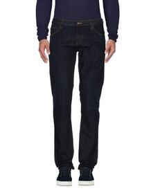 Джинсовые брюки Armani Jeans 42589926MO