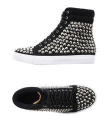 Высокие кеды и кроссовки Jeffrey Campbell 11261638sc