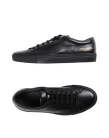 Низкие кеды и кроссовки WOMAN BY COMMON PROJECTS 11106384in