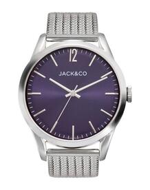 Наручные часы JACK&CO 58040601rd