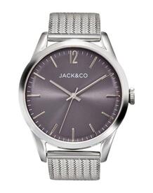 Наручные часы JACK&CO 58040599kj