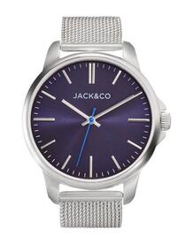 Наручные часы JACK&CO 58040590gj