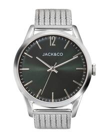 Наручные часы JACK&CO 58040589eh