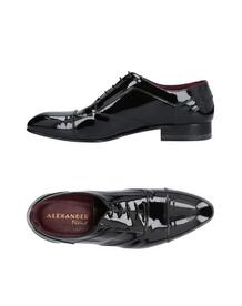 Обувь на шнурках ALEXANDER TREND 11429209ig