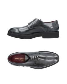 Обувь на шнурках ALEXANDER TREND 11429182or