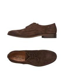 Обувь на шнурках Maldini 11419855mv