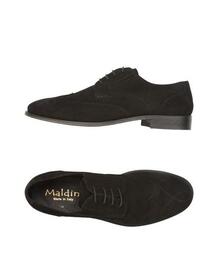 Обувь на шнурках Maldini 11419768wr
