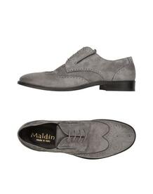 Обувь на шнурках Maldini 11419768kh