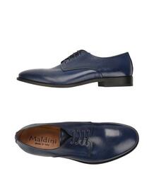 Обувь на шнурках Maldini 11419759pq