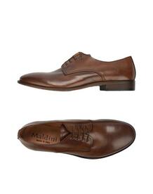 Обувь на шнурках Maldini 11419759hi