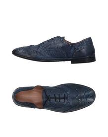 Обувь на шнурках Vittorio Virgili 11426050ep