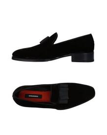 Мокасины Dsquared2 11298709fo