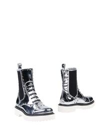 Полусапоги и высокие ботинки Dolce&Gabbana 11212215JC