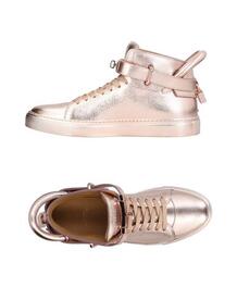 Высокие кеды и кроссовки Buscemi 11336948ms