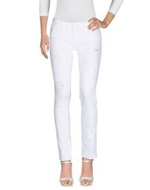 Джинсовые брюки Blugirl Jeans 42657494ue