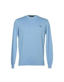 Свитер Fred Perry 39697319wh