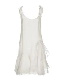 Короткое платье Ralph Lauren Collection 34808156ep