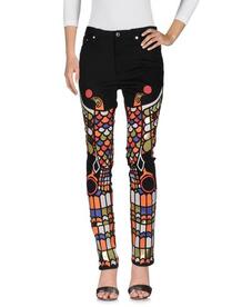 Джинсовые брюки Givenchy 42632727vl