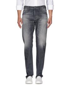 Джинсовые брюки AG Jeans 42653863sa