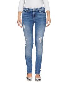 Джинсовые брюки Armani Jeans 42624659ot