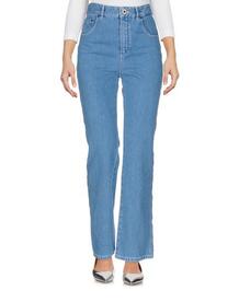 Джинсовые брюки Chloe 42623303xs