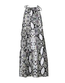 Длинное платье SIMEON FARRAR 34819270kk